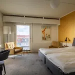 Griffen Hotel