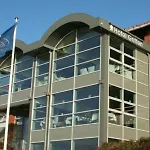 Hotel Griffen Rønne