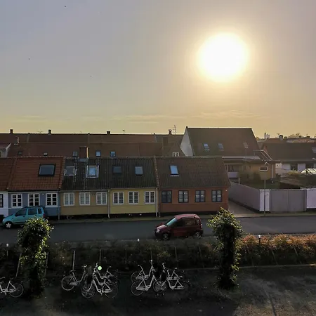 格里芬spa酒店 伦讷