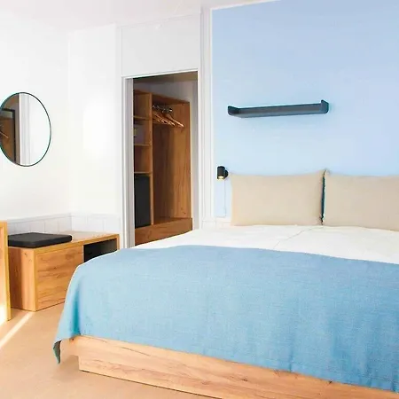 Griffen Hotel