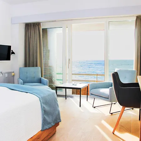 Hotel Griffen Rønne
