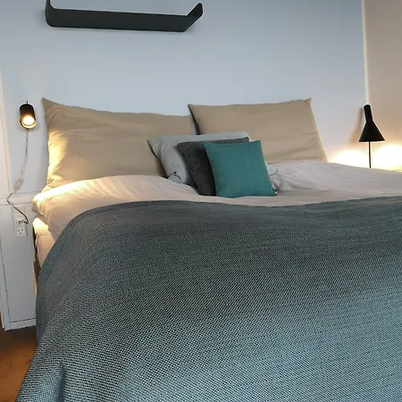 Griffen Hotel Rønne