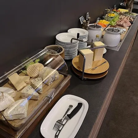 Griffen 4* Rønne