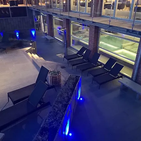 Hotel Griffen