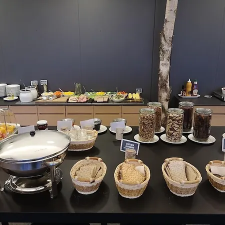 Отель Griffen Рённе