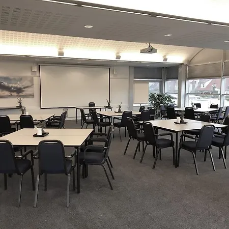 Griffen Hotel Rønne