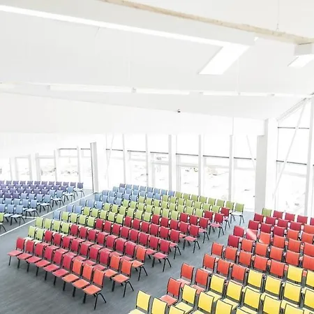 格里芬spa酒店 4*