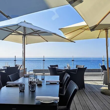 格里芬spa酒店 酒店 4*