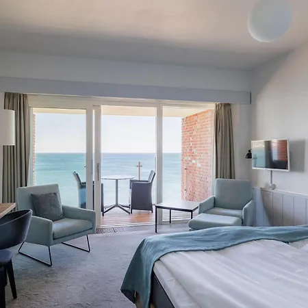 格里芬spa酒店 酒店