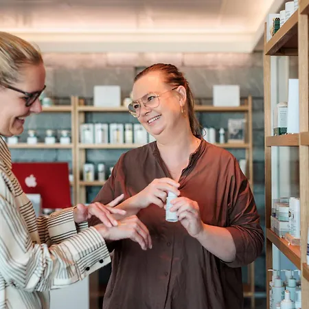 Hotel Griffen Rønne