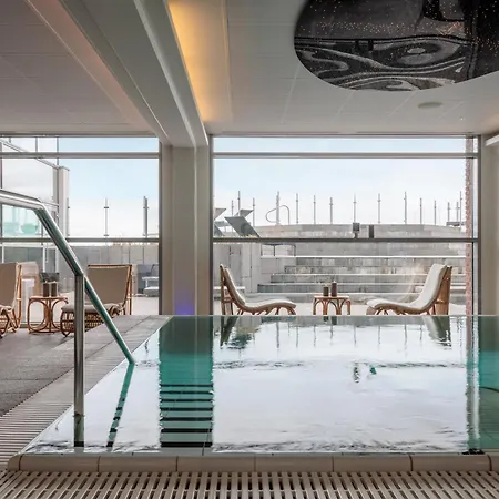 Hotel Griffen 4*