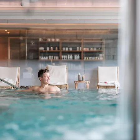 Hotel Griffen Rønne