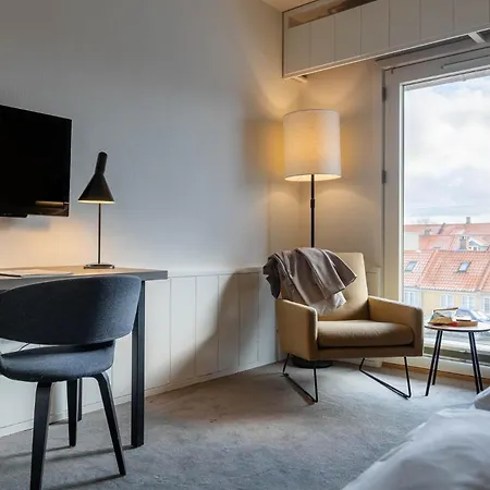 Hotel Griffen