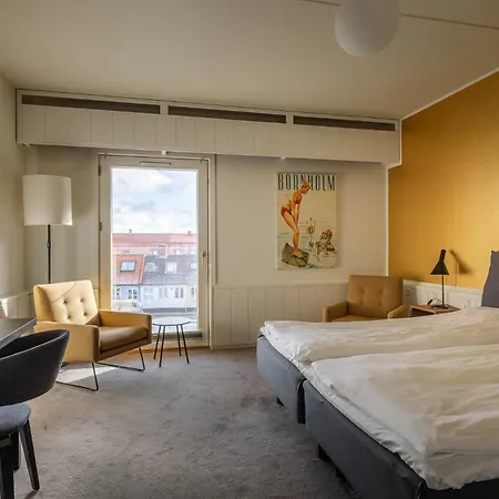 Griffen Hotel