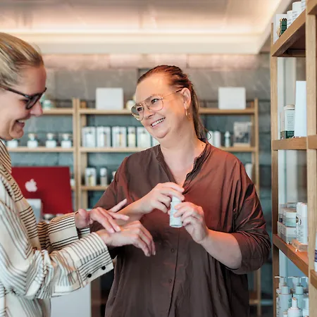 酒店 格里芬spa酒店