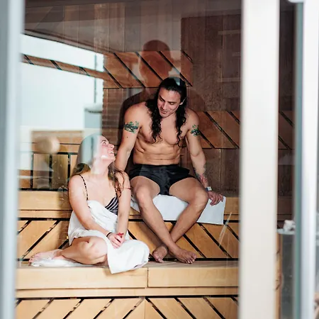 酒店 格里芬spa酒店 4*