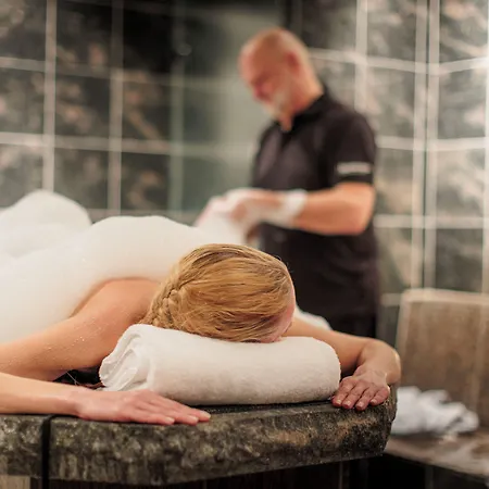 酒店 格里芬spa酒店 伦讷