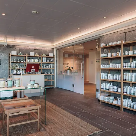 Griffen 호텔 론네