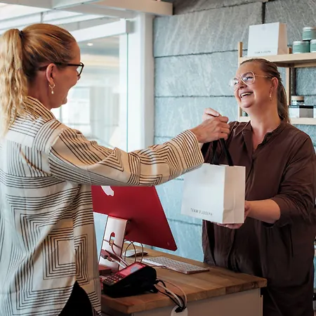 格里芬spa酒店 酒店