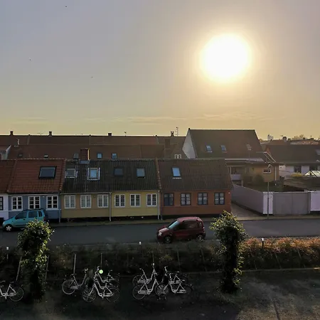 Hotel Griffen 4*