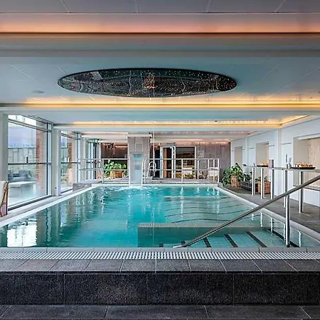Griffen Hotell 4*