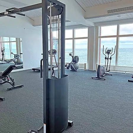Hotell Griffen Rønne