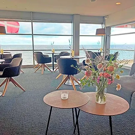 Hotell Griffen Rønne