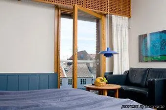 Hotell Griffen