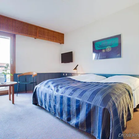 Griffen Hotel 4*