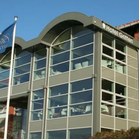 Hotell Griffen Rønne