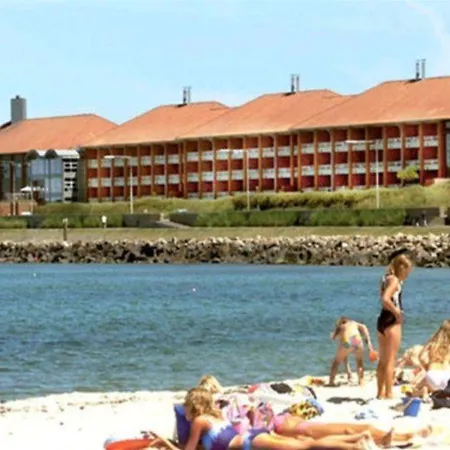 Griffen 4* Rønne