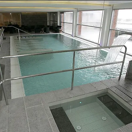 Hotel Griffen 4*
