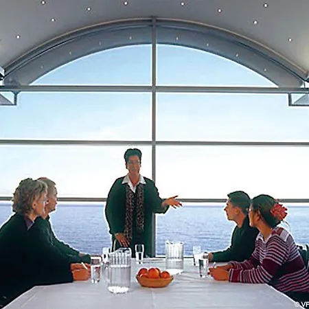 Hotel Griffen 4*
