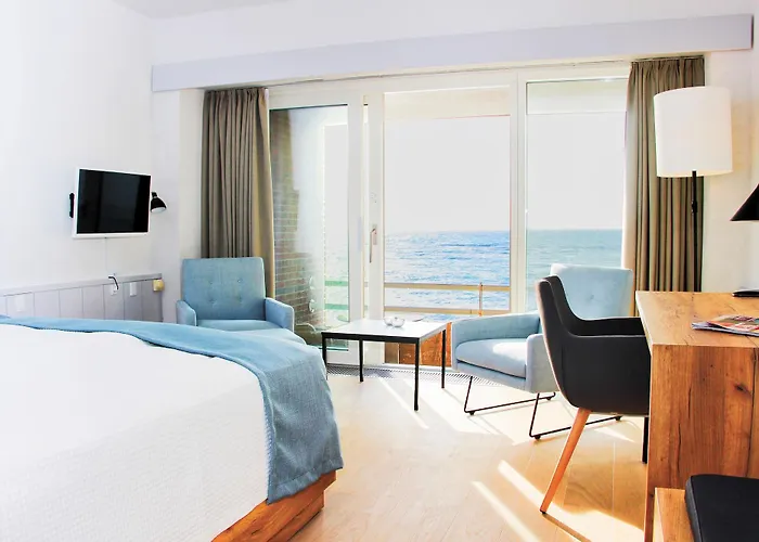 Hotell Griffen Rønne