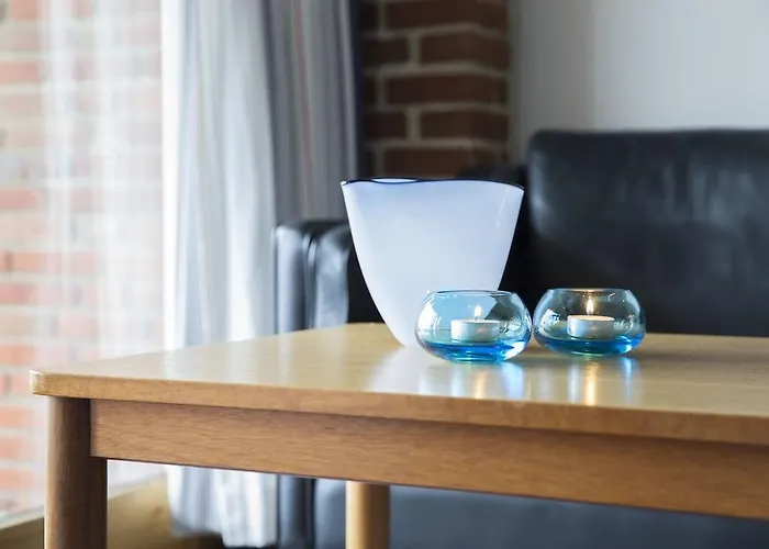 Hotel Griffen Rønne