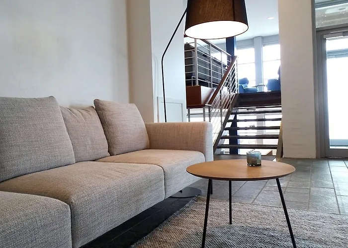 Hotell Griffen Rønne