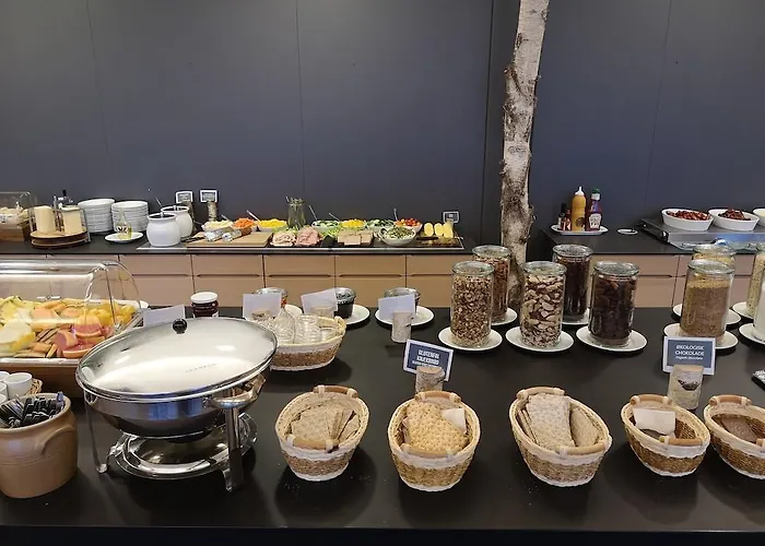 Hotell Griffen Rønne