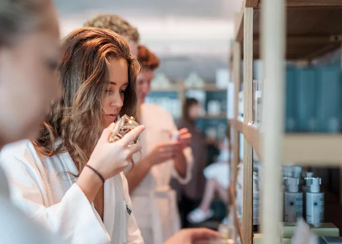 Griffen Hotell Rønne