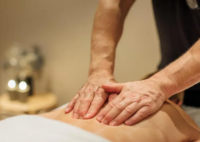 Griffen Hotel Rønne