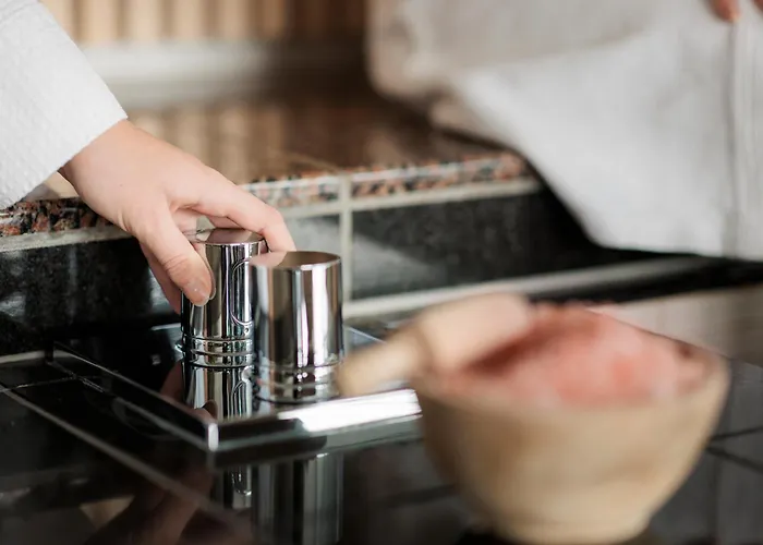 Griffen Hotell Rønne