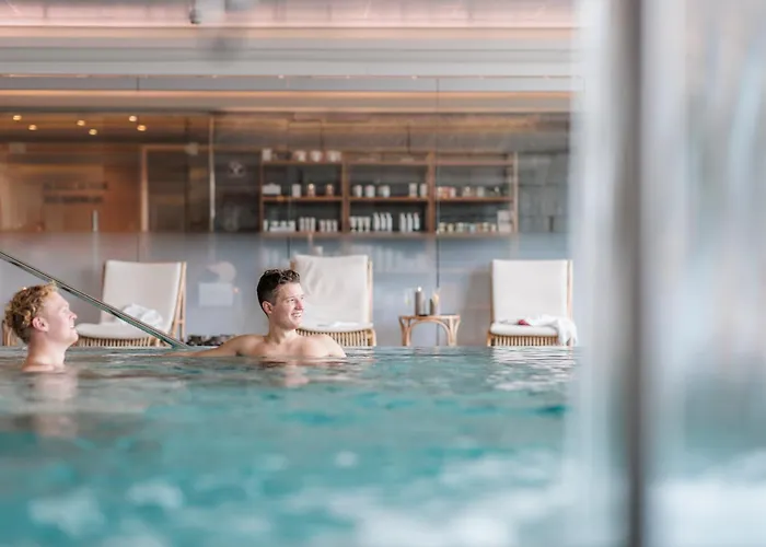 Hotell Griffen Rønne