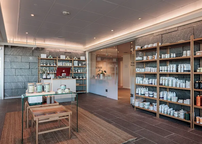 Griffen Hotell Rønne