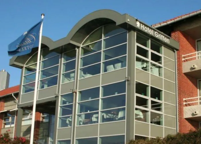 Hotell Griffen Rønne