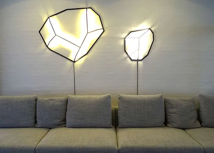 Griffen Hotell Rønne